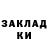 Кодеиновый сироп Lean Purple Drank Bohdanna Chudiiovych